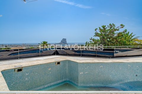 Villa i Calpe, Alicante, Calpe - € 1.100.000 | Ref: W-046GGT - foto 22